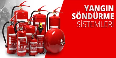 İstanbul Fm200 Söndürme