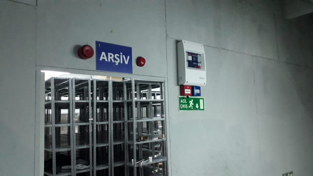 Mefa Endüstri Bizi Tercih Etti